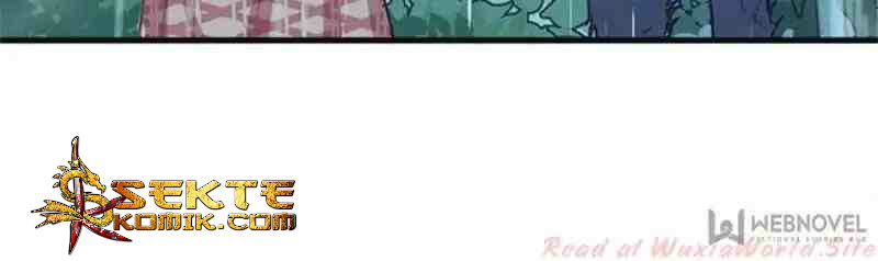 Beauty and the Beasts Chapter 85 Gambar 17
